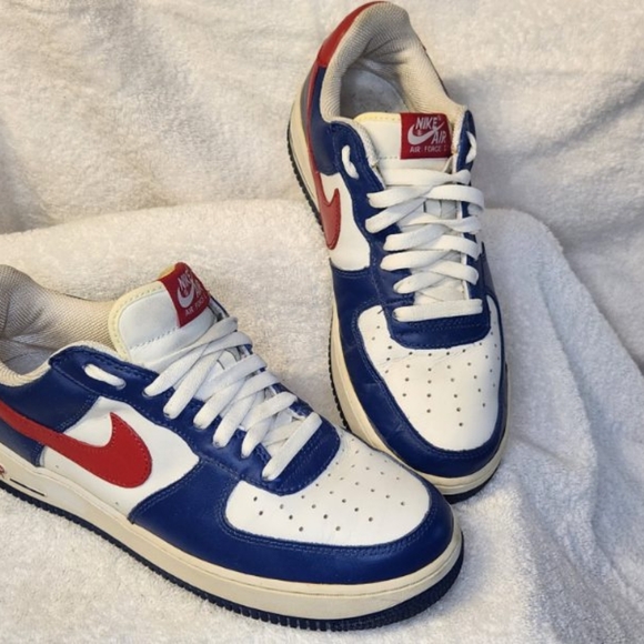 4th of July Air Force 1 - Picture 2 of 8